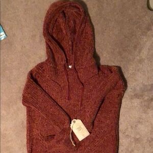 NWT True Craft Core Sweater